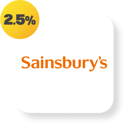 Sainsbury's Cashback