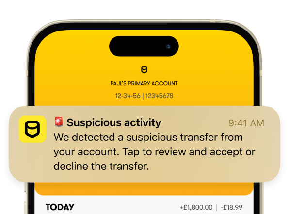 Secure